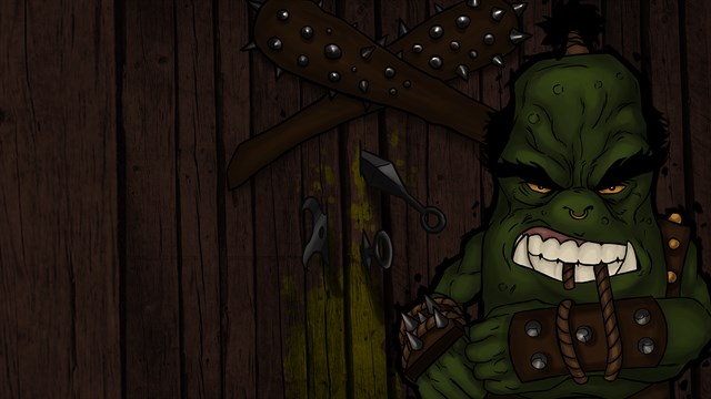 KYURINAGA'S REVENGE screenshot 4