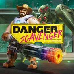 Aperçu Danger Scavenger