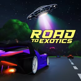 Aperçu ROAD TO EXOTICS