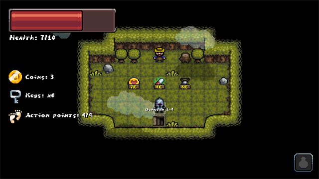 Dungeonloop screenshot 3