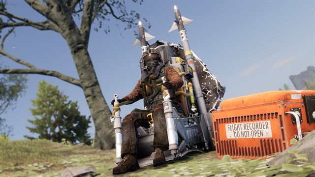 Pilot Pack screenshot 1