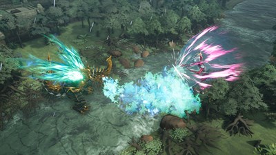 GigaBash | Ultraman: Rising DLC — скриншот 23