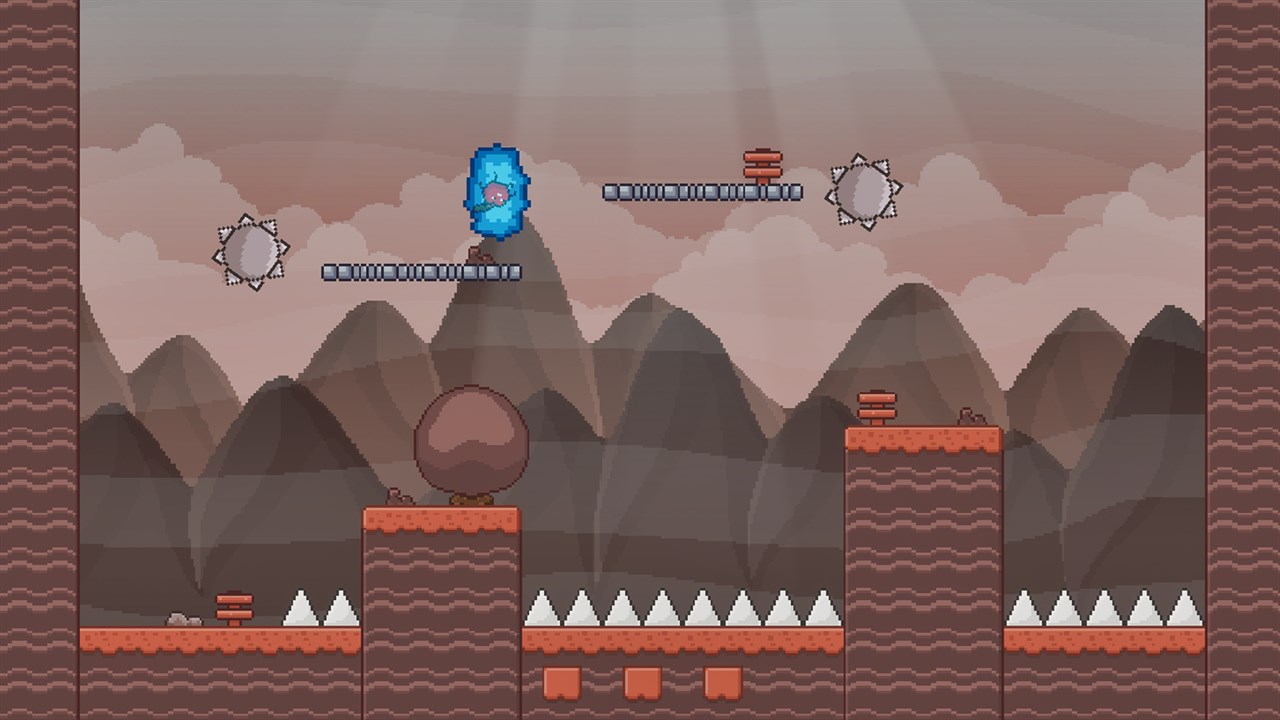 Pixapple Adventure (Windows) screenshot 10