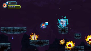 Guardian of the Water Altar (Xbox One) screenshot 5