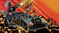 RPM - Road Punk Mayhem
