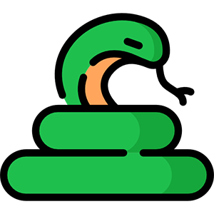 Snakes by Bluemods icon