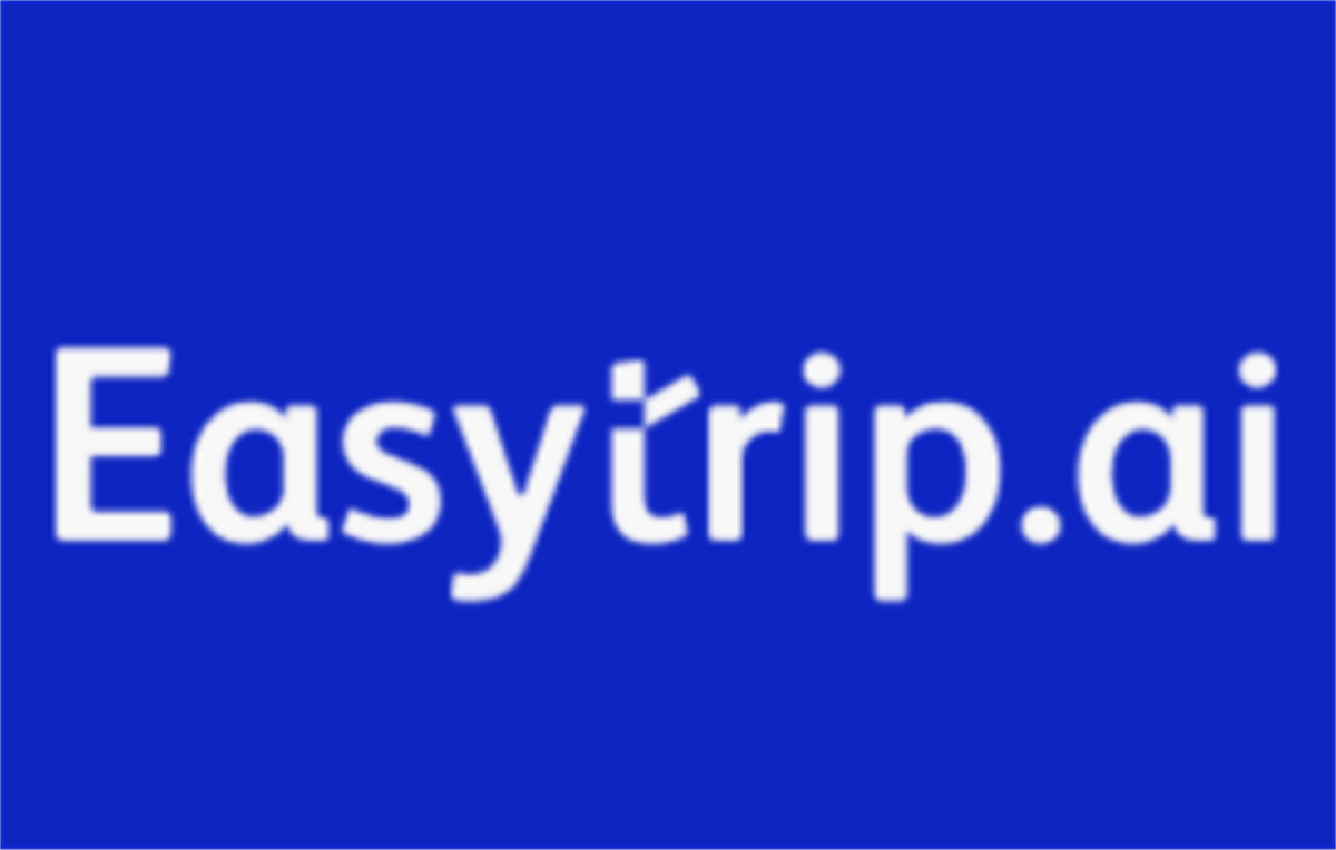 EasyTrip AI