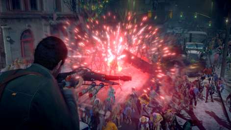Dead Rising 4 Screenshots 1