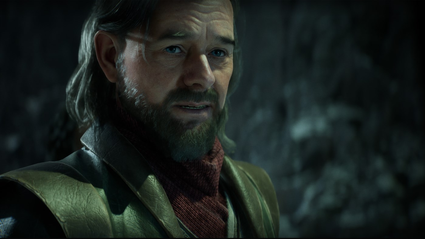 #8. Echoes of the End: Enhanced Edition (Xbox) By: Deep Silver