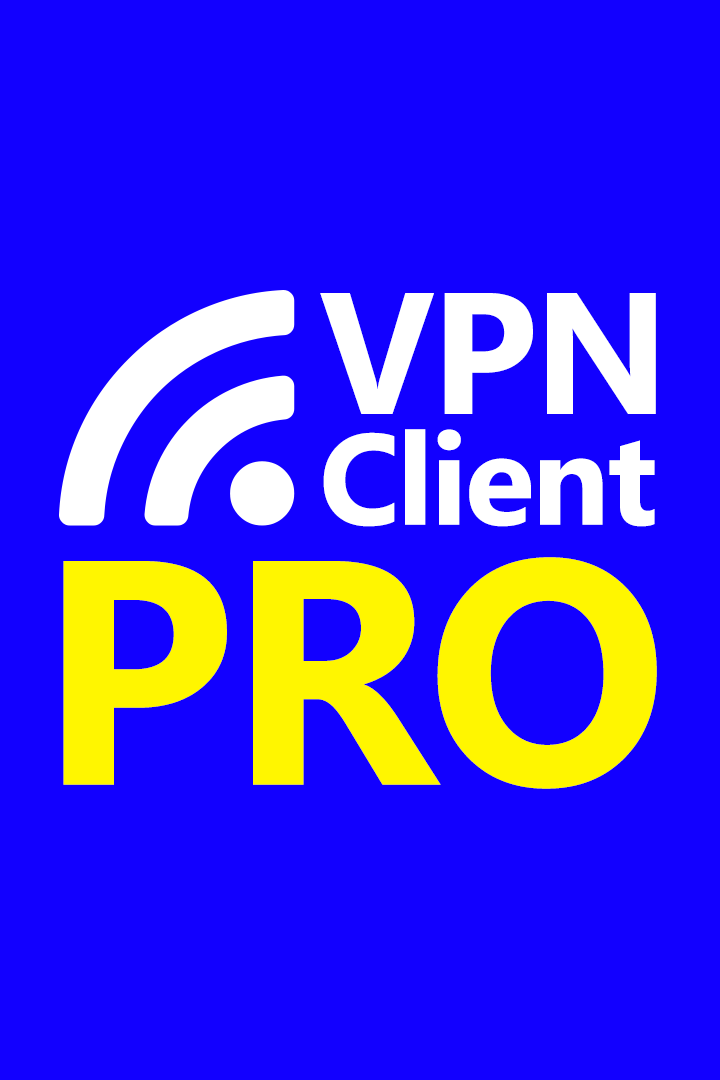 VPN Client PRO