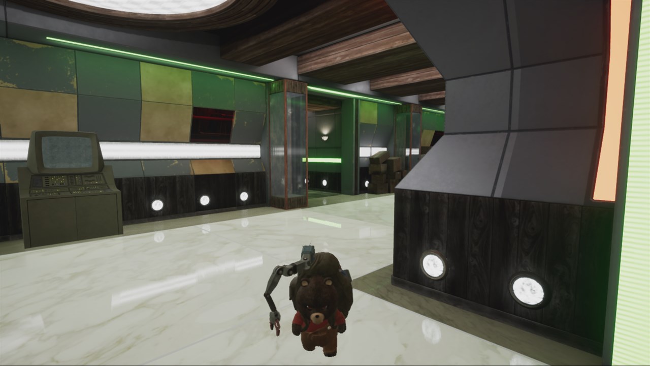 Maize screenshot 7