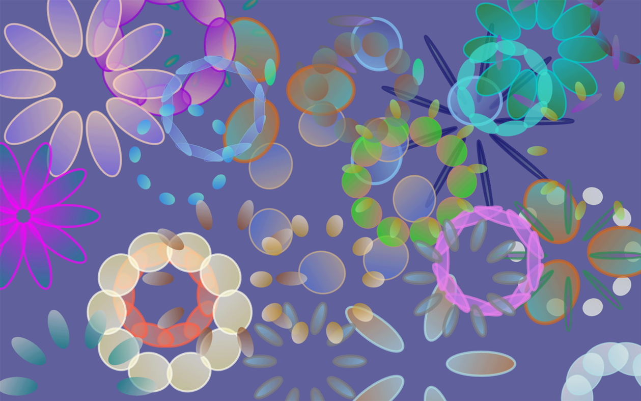 #3. Draw Wallpapers (Windows) 게시자: amls