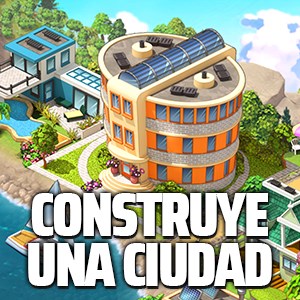 City Island 5 - Tycoon Building Offline Sim Game