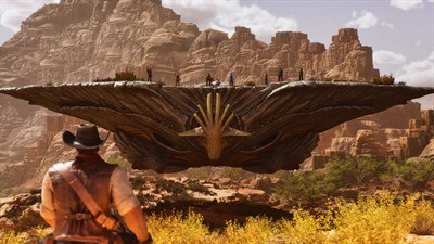 ARK: Bob's Tall Tales — скриншот 24