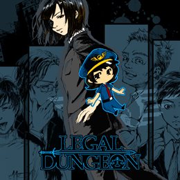 Aperçu Legal Dungeon