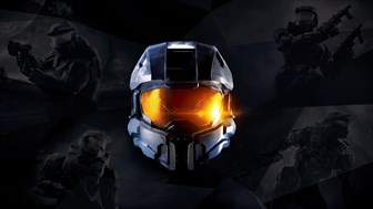 Halo: The Master Chief Collection