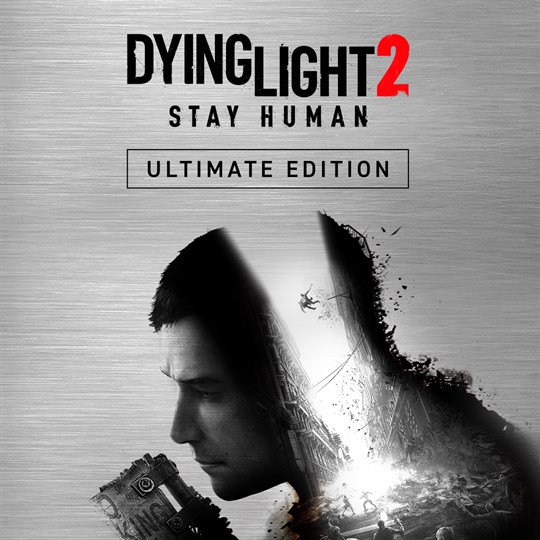 Dying Light 2 Stay Human - Ultimate Edition for xbox