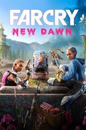 Far Cry® New Dawn