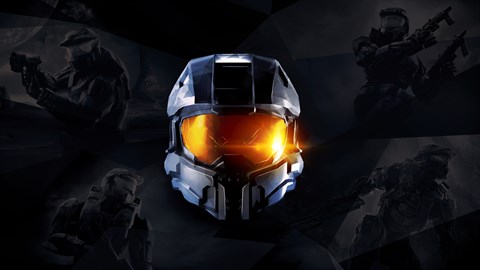 Halo: The Master Chief Collection Digital Bundle