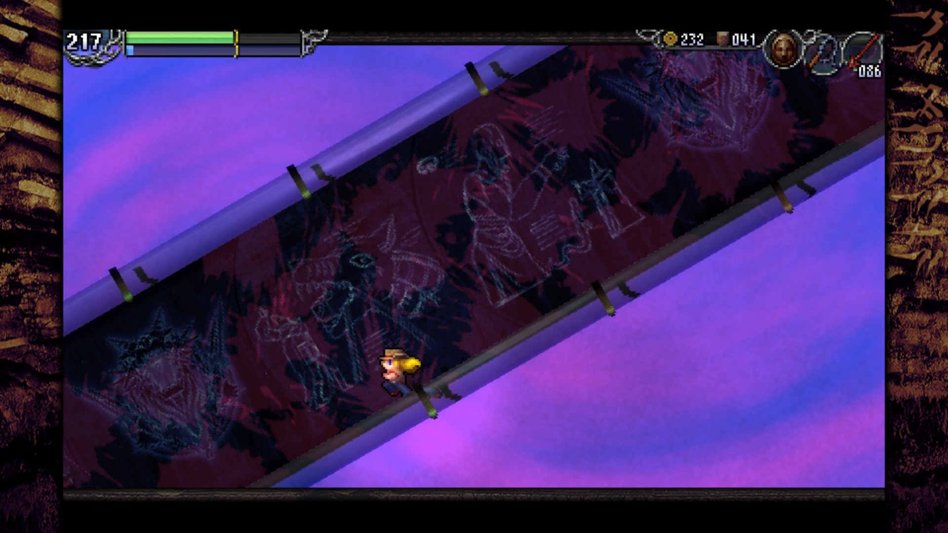 8 スクリーンショット