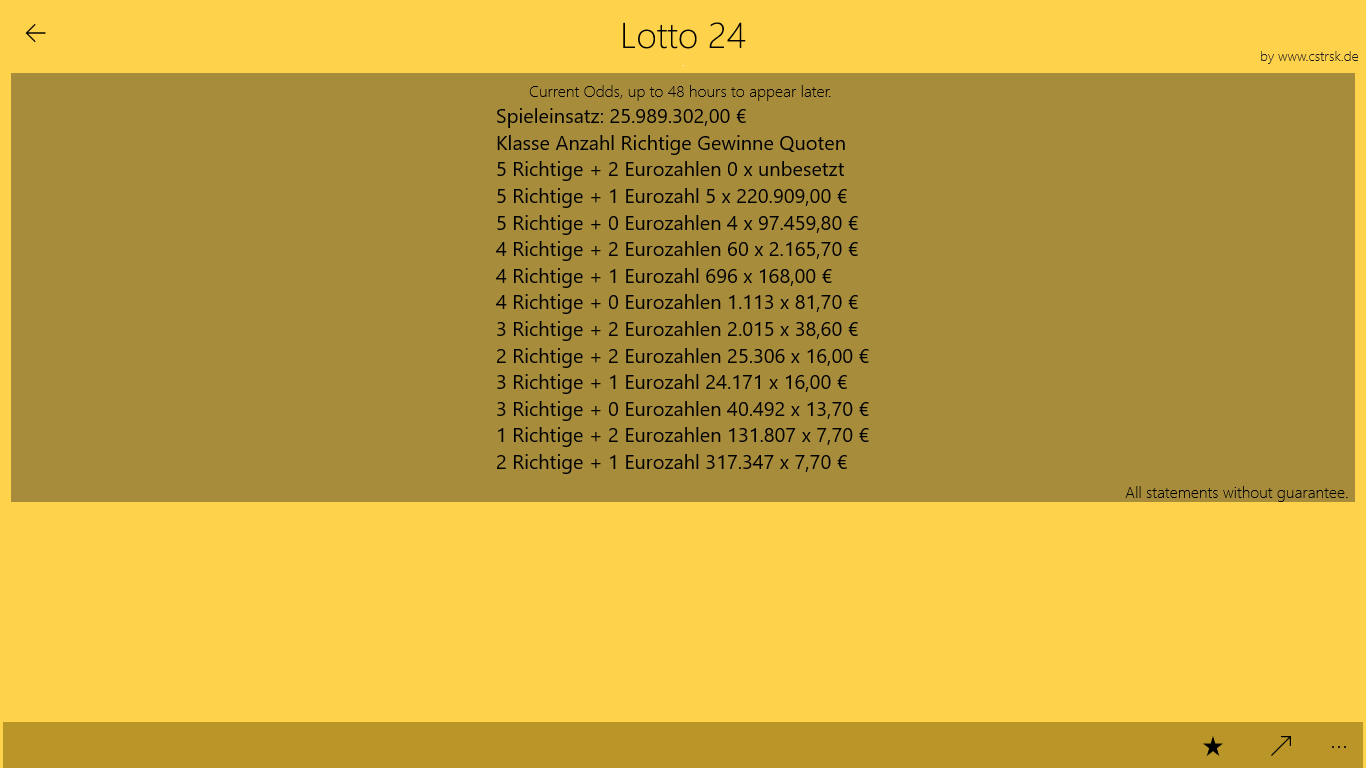 lotto 6 aus 49 qr code