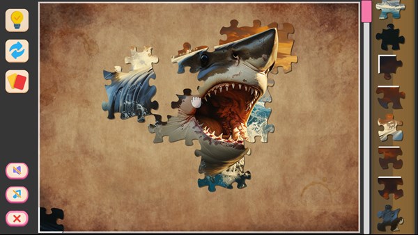 Jigsaw Saga for PC — 10