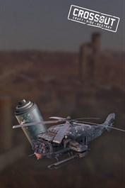 Crossout – Dragonfly (Lite edition)