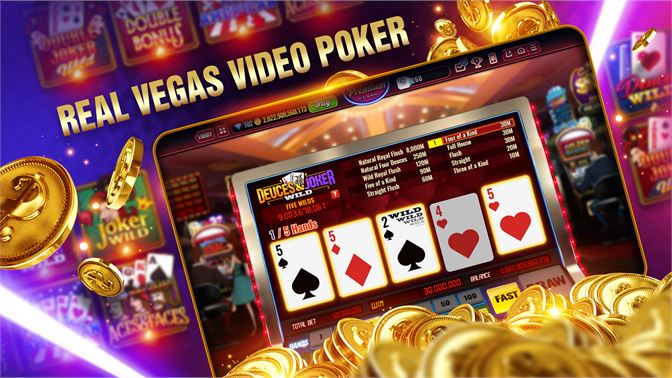 Vegas Live Slots : Free Casino Slot Machine Games