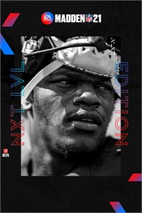 Madden NFL 21 NXT LVL EDITION para Xbox Series X|S