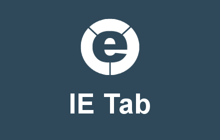 IE Tab small promo image