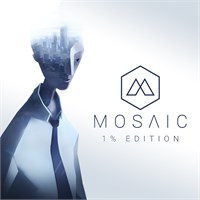 The Mosaic 1% Edition