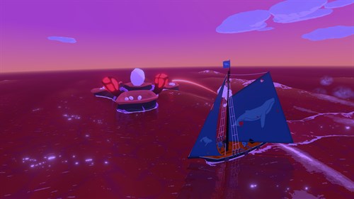 Sail Forth: Maelstrom