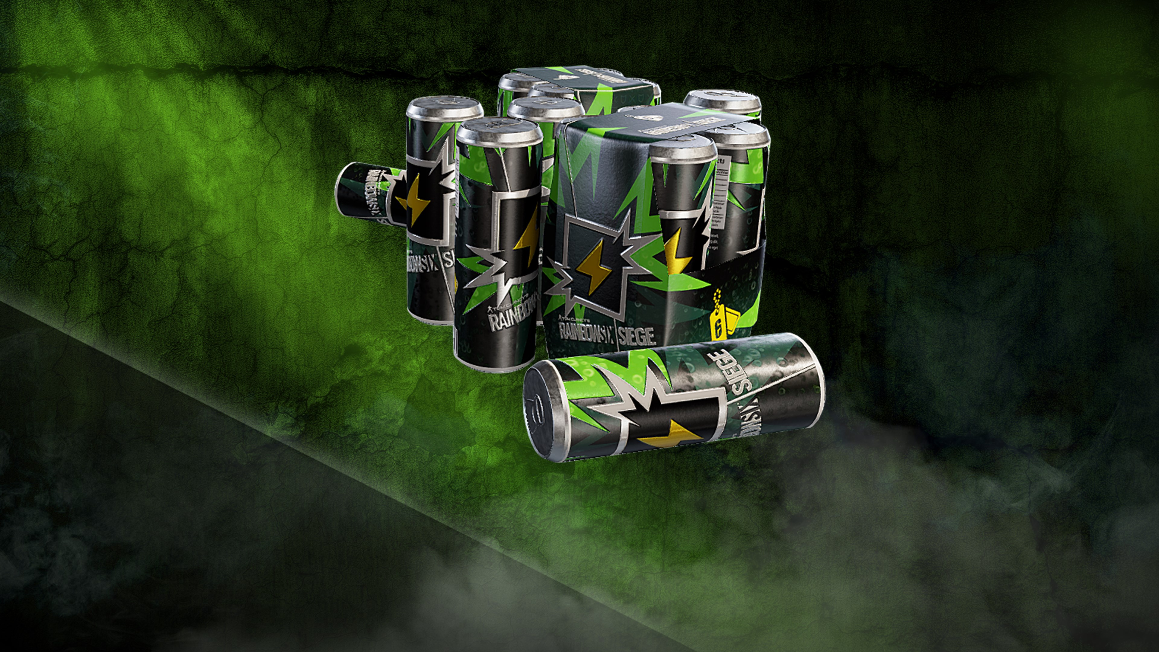 レインボーシックス シージ の名声ブースト を購入 Microsoft Store Ja Jp