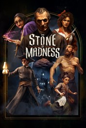 The Stone of Madness