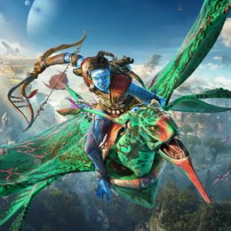 Aperçu Avatar: Frontiers of Pandora