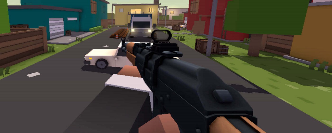 krunker io unblocked