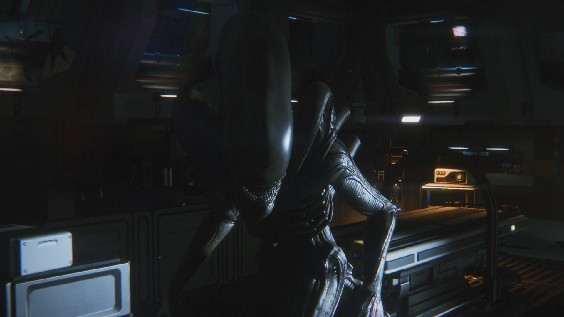 Cover art for Alien: Isolation - The Collection
