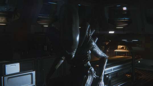 Alien: Isolation - The Collection screenshot 1