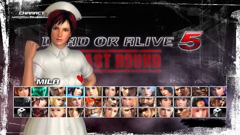 Костюм медсестры для Милы