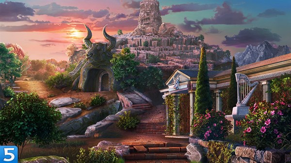 Artifact Seekers — 5