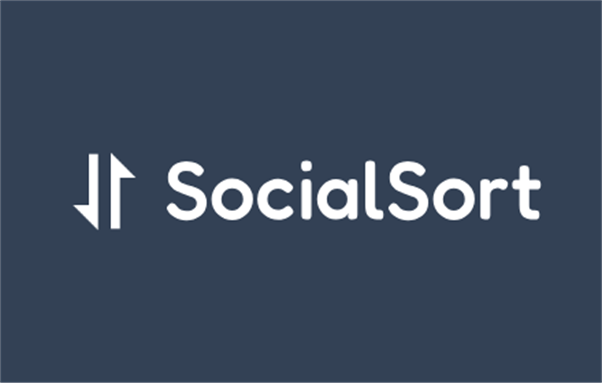 SocialSort - TikTok & Instagram