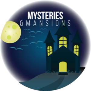 Mysteries & Mansions