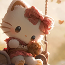 Hello Kitty Live Wallpaper - Cute & Kawaii Wallpaper