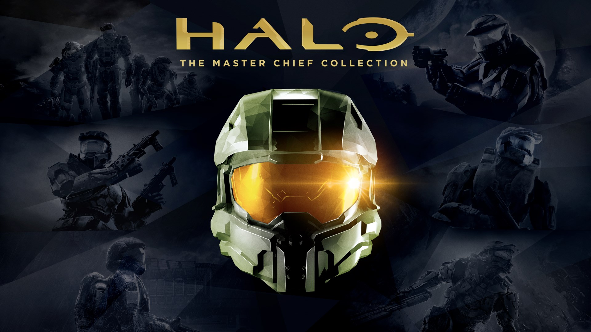 Halo: The Master Chief Collection
