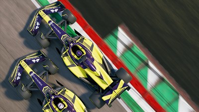 F1® 25 издание Iconic — скриншот 5
