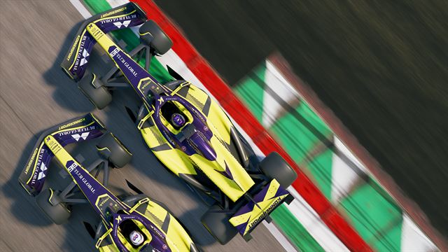 F1® 25 screenshot 4