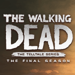 The Walking Dead: The Final Season