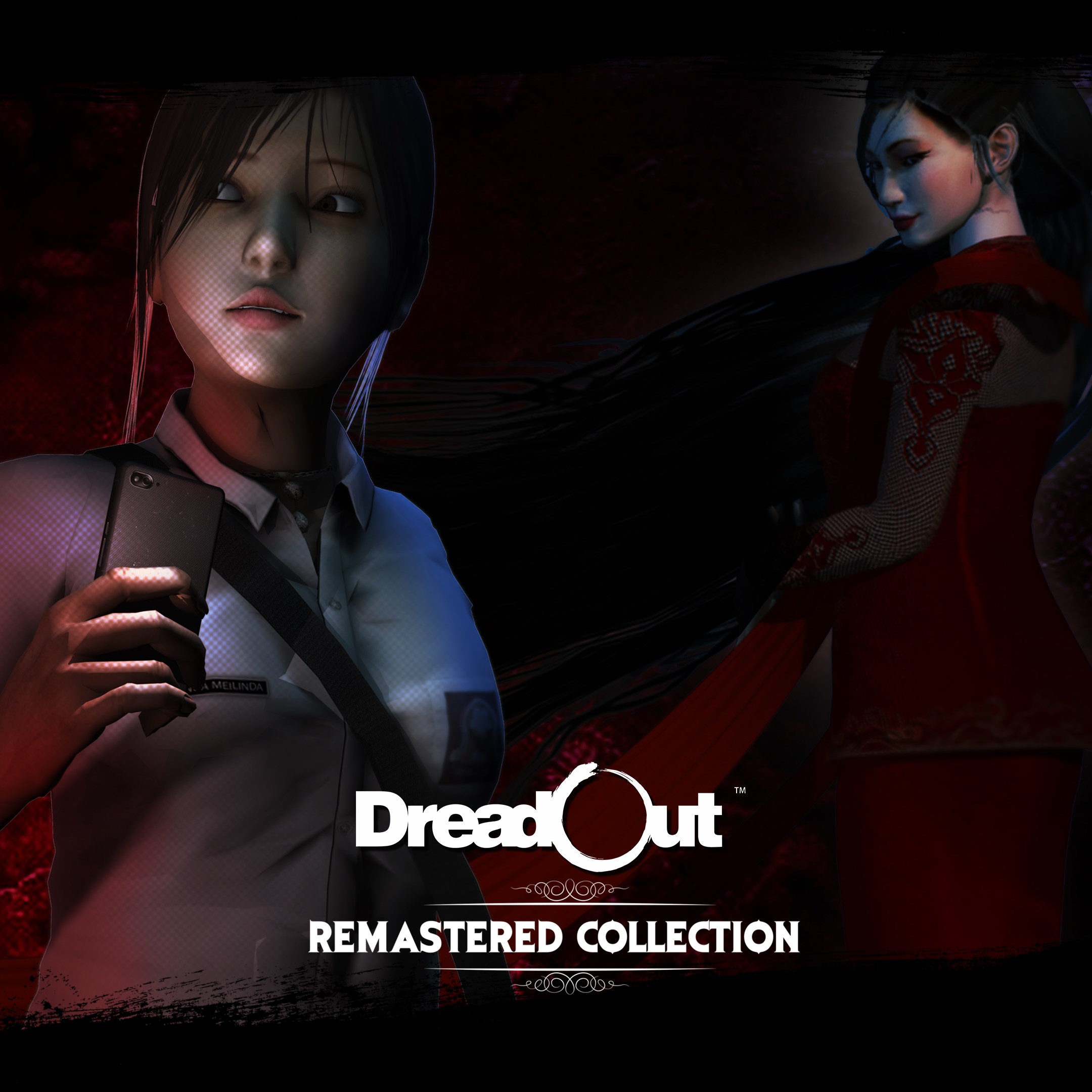 DreadOut Remastered Collection