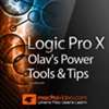 Logic Pro X - Olav's Power Tools & Tips.