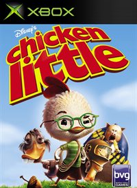 Disney's Chicken Little